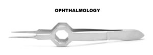 OPHTHALMOLOGY, BỘ DỤNG CỤ PHẪU THUẬT MẮT