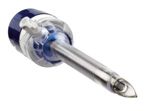 BLADELESS TROCAR