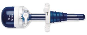 BLUNT TIP TROCAR