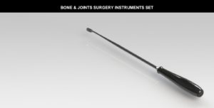 BONE AND JOINTS SURGERY INSTRUMENTS SET, BỘ DỤNG CỤ XƯƠNG KHỚP
