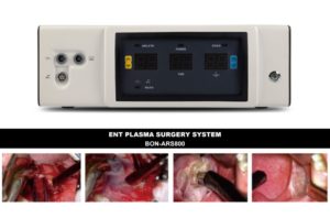 ENT PLASMA SURGERY SYSTEM BON-ARS800, MÁY PHẪU THUẬT PLASMA TAI MŨI HỌNG (COBLATOR)