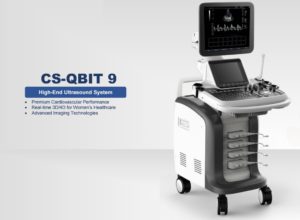 MÁY SIÊU ÂM, ULTRASOUND, COLOR DOPPLER