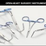 OPEN-HEART SURGERY INSTRUMENTS SET, BỘ DỤNG CỤ PHẪU THUẬT TIM HỞ NGƯỜI LỚN