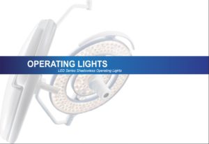 ĐÈN MỔ, OPERATING LIGHTS