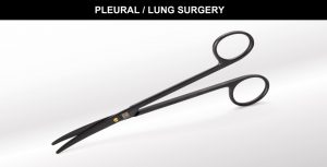 BỘ DỤNG CỤ PHẪU THUẬT PHỔI, MÀNG PHỔI, PLEURAL, LUNG SURGERY