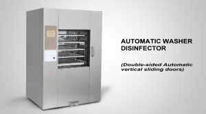 WASHER DISINFECTOR, MÁY RỬA KHỬ KHUẨN DỤNG CỤ